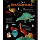 Csodalámpa - Dinók