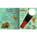 Csodalámpa - Ősállatok