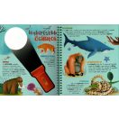 Csodalámpa - Ősállatok