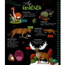 Csodalámpa - Ősállatok