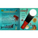 Csodalámpa - Tengeri állatok