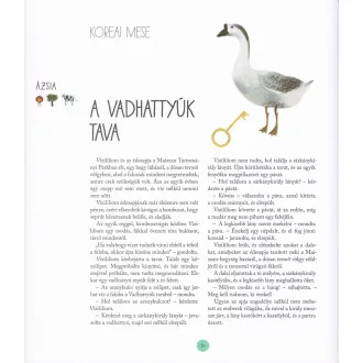 Esti mesék nagy könyve