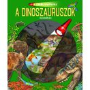 Zseblámpával - A dinoszauruszok nyomában