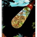 Zseblámpával - A dinoszauruszok nyomában