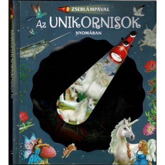 Zseblámpával - Az unikornisok nyomában