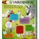 Zseblámpával - Az unikornisok nyomában