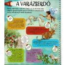 Zseblámpával - Az unikornisok nyomában