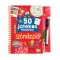 50 játékos feladvány - Szórakozás
