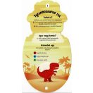 Tudod a választ? - Dinoszauruszok