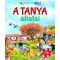 Szuper puzzle - A tanya állatai