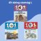 101 dolog csomag 1.