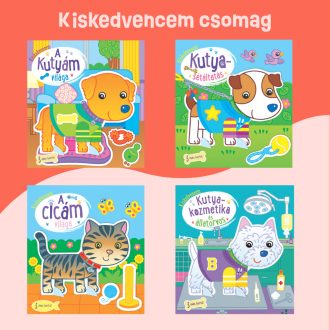 Kiskedvencem csomag