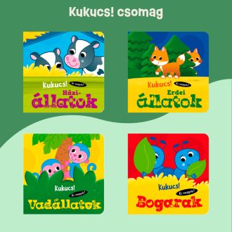 Kukucs! csomag
