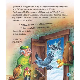 Karácsonyi történetek (új)