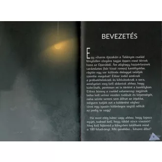 Kaland és feladványok - A rejtélyek kastélya