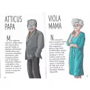 Kaland és feladványok - A titkok múzeuma