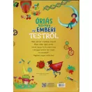 Óriás könyv az emberi testről