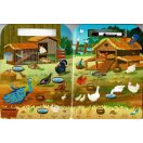  A tanyán - Böngéssz és karikázz!