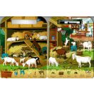  A tanyán - Böngéssz és karikázz!