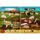  A tanyán - Böngéssz és karikázz!