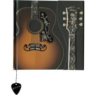 BONCAHIER: Jazz - Super Jumbo 200