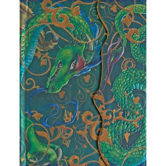 BONCAHIER: Mythology - Dragón