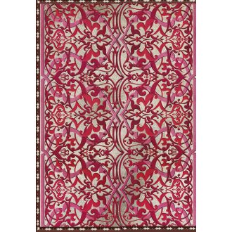 BONCAHIER: Tapisserie Rayado - 50604