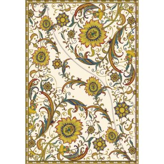 BONCAHIER: Tapisserie Rayado - 50628