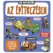 Kis felfedezők - Az építkezésen