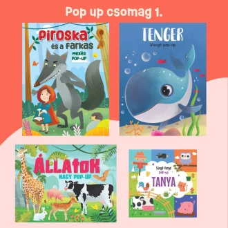 Pop up csomag 1.