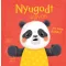 Én és az érzéseim - Nyugodt vagyok… és nem dühös!