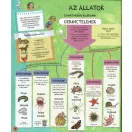 Állatok a világ körül
