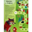 Társasjátékok - Kedvenc meséink