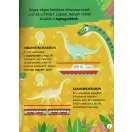 Rekordok a dinók világából