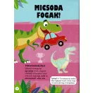 Rekordok a dinók világából