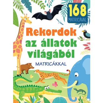 Rekordok az állatok világából