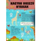 Rekordok az állatok világából