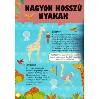 Rekordok az állatok világából