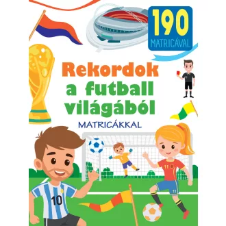 Rekordok a futball világából