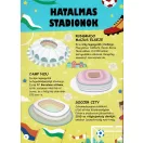 Rekordok a futball világából
