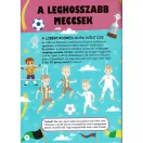 Rekordok a futball világából
