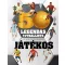 50 legendás futballista - és sok más kiváló játékos