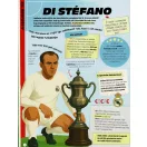 50 legendás futballista - és sok más kiváló játékos