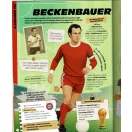 50 legendás futballista - és sok más kiváló játékos