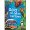 Séta az állatkertben (új)