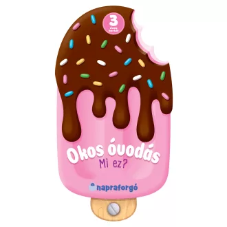 Okos óvodás - Mi ez?