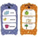 Okos óvodás - Törd a fejed!