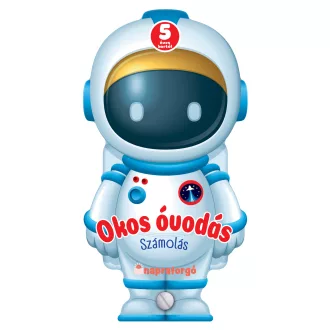 Okos óvodás - Számolás