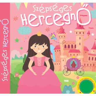 Szépséges hercegnő