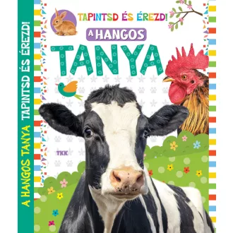 Tapintsd és érezd - Hangos tanya